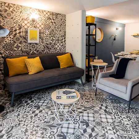Apartmán Niu Modern & Centric Lofts Ciudad de México Exteriér fotografie